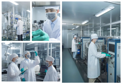 優化資產結構，聚焦主業發展 生物技術開發揚帆奮進新征程