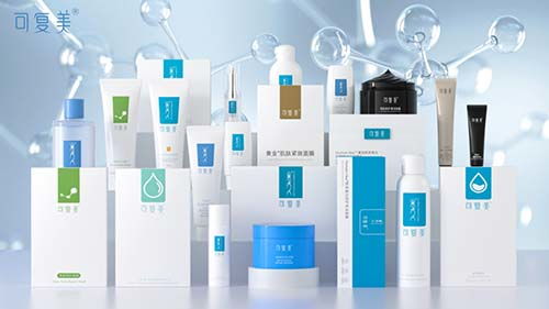 巨子生物 研發(fā)技術(shù)與產(chǎn)品創(chuàng)新雙輪驅(qū)動(dòng)，生物技術(shù)開發(fā)引領(lǐng)行業(yè)新高度